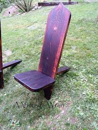 star gazer chair shaker style furniture chair custom wood