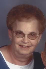 Obituary for Carol J (Eby) Eberhart