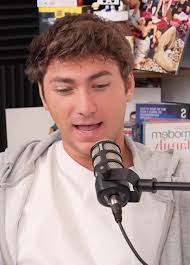 Why Did Alex Warren Sleep in His Car