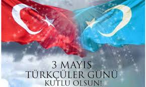 Türkçülük günü nedir, 3 mayıs türkçülük günü nasıl ortaya çıktı? Knm7h7pdwhfz8m