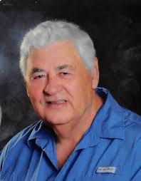 William "Jay" Etter Obituary January 26, 2022