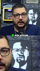 Vitor Lomba Revela a História de Pedro em Nova Série