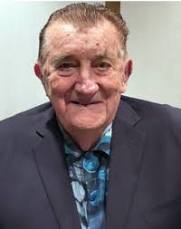 Dennis Richard McMahon Jr