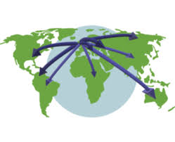 Going global after Brexit? Three key principles for the UK and its role in  the international trading system - Trade Knowledge Exchange