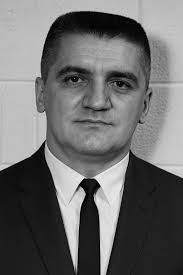 Geordie Walker of Killing Joke Dead at 64