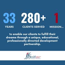 The J.F. Smith Group