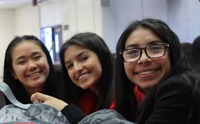 Speech and Debate at Clovis High, Oct 6, 2018