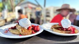 SP: Fall Brunch on the Farm