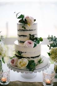 Vintage weddings have taken on a distinctly 1920's theme this year inspired by the glitz and the glamour of the movie, gatsby based on the novel by f. Rustic Meets Gatsby Wedding Naked Cake The Wedding Playbook