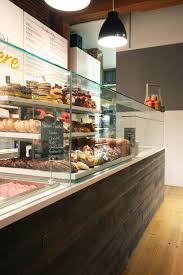 Bakery Remodel In Portland Or Cafe Design Coffee Shop Design Bakery Design