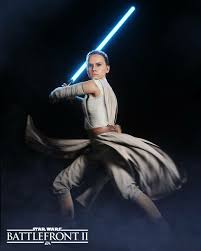 Rey Star Wars Battlefront Ii Rey Star Wars Star Wars Battlefront Star Wars Uk
