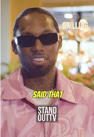 Castillo Grilling Interview