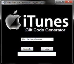 Our generator gives you the best chance to unlock new itunes codes for a free $10, $20 or $50 gift card bonus. Free Itunes Codes Freeitunescodesonline
