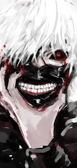 Tons of awesome tokyo ghoul phone wallpapers to download for free. Tokyo Ghoul Wallpaper Enjpg
