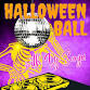 MAC Halloween Dance Party with DJ Sonja event image