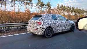 1.0 tsi 95 ps dsg. 2021 Skoda Fabia Spies On Production Body For The First Time Eminetra