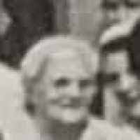 Jennifer Beatrice Woodward (1879–1968) • FamilySearch
