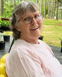 Sandra June Simpkins Obituary 2024