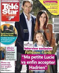 Tele Star N 2221 27 04 2019 Fabienne Carat Notre Dame Virginie Efira Jennifer Love Hewitt Chalencon Michelle Williams En 2020 Jennifer Love Jennifer Love Hewitt Et Virginie Efira