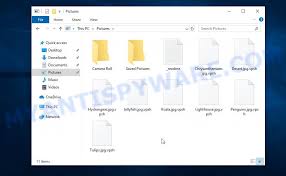 Remove Vpsh Virus Vpsh File Extension Vpsh File Recovery