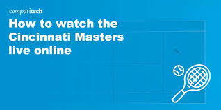 The cincinnati masters started in 1899, and is one of the oldest tournament to be played in the us. V0avurhaq5e4lm