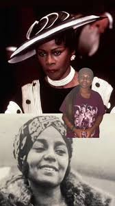 Ms. Stephanie St. Clair🔥 #stephaniestclair #hoodlum #cicleytyson  #lawrencefishburne #1997 #blackwealth #truecrime #crimetok #mafiapov  #truecrimecommunity #blackhistory #fyp