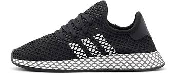 Maybe you would like to learn more about one of these? Adidas Originals Sneaker Deerupt Runner J Schwarz Gortz 47989503