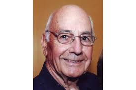 Robert Eis Obituary (1931