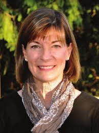 Nancy Simmers's Instagram, Twitter & Facebook