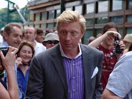 We did not find results for: Boris Becker Vermogen Preisgelder Ist Er 2021 Pleite