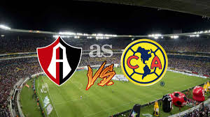 We did not find results for: Atlas Vs America 0 2 Resumen Del Partido Y Goles As Mexico