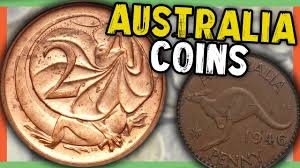 10 Australia Coins Worth Big Money Valuable Foreign Coins To Look For
