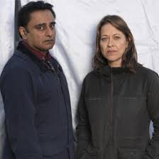 I have to say unforgotten hits the right mark. Looking Ahead To Unforgotten Season 4