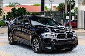 Luxury Bmw X6