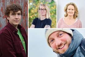 Helensburgh Book Festival organisers issue ticket warning