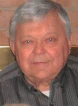 Obituary information for Norman L. Yarger