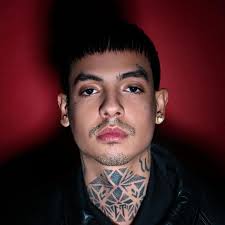 Victor Cibrian Store: Official Merch & Vinyl