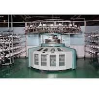 Professional Higher Speed Single Jersey Circular Knitting ...
