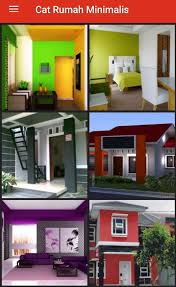 Memerhatikan tampilan rumah adalah hal yang wajib dilakukan jika kamu ingin menciptakan sebuah hunian yang nyaman untuk ditinggali dan dipakai beristirahat. 100 Ide Cat Rumah Minimalis For Android Apk Download