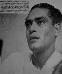 Garcia… o cadeado guarani