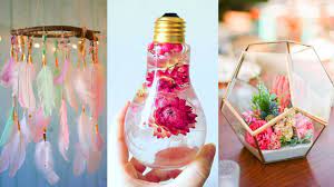 Super Easy And Enjoyable Diy Ideas For Houses Diy And Crafts Sewing Room Diy Diy Room Decor