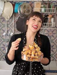 About Rachel Khoo Rachel Khoo Rachel Khoo Food Snapchat Food