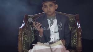 So he often became the laughter of his friends at school. Surah Al Kahfi Alyssa Dezek Ghahim Takut Nak Azan á´´á´° Youtube