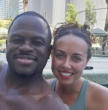 Rodney Warren Jr • Facebook