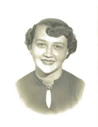 Obituary information for Hazel W. Kidney