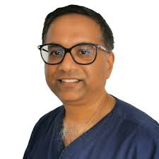 Sports Injury in Hitchin