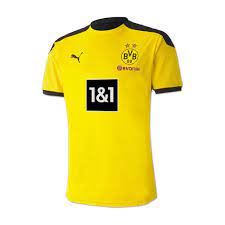 Thus, maintaining the original color in optimal conditions and avoiding sublimation staining. 2020 2021 Borussia Dortmund Puma Training Shirt Yellow 75770201 Uksoccershop