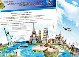 Jadi, kepada anda yang mungkin merancang untuk ke luar negara, boleh rujuk link di bawah dulu ya. Semakan Status Perjalanan Ke Luar Negara Sistem Aplikasi Elektronik Jabatan Imigresen Malaysia
