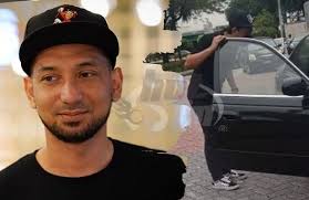 Zizan razak is on facebook. Jarang Ada Artis Macamni Usaha Murni Zizan Razak Bantu Kereta Tersadai Dapat Pujian Ramai Ripple