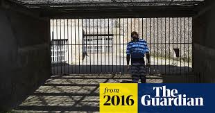 The state of being confined; Concern Over Political Use Of Solitary Confinement In European Prisons World News The Guardian